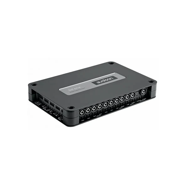 Audison BIT ONE DSP Processor - Car Audio