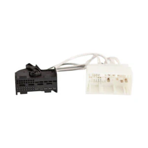 Audison BMW ASD module bypass cable - Car Audio