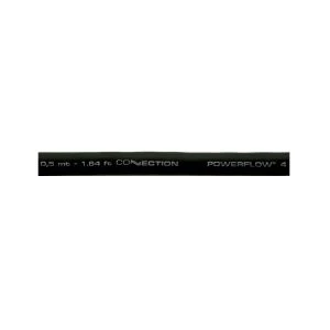 Audison Connection 4 Gauge Black Power Cable (per metre) - Car Audio