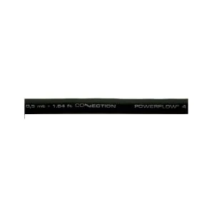Audison Connection 8gauge Black/Brown Power Cable (per metre) - Car Audio
