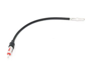 Chevrolet Aeriel Adaptor - Car Audio