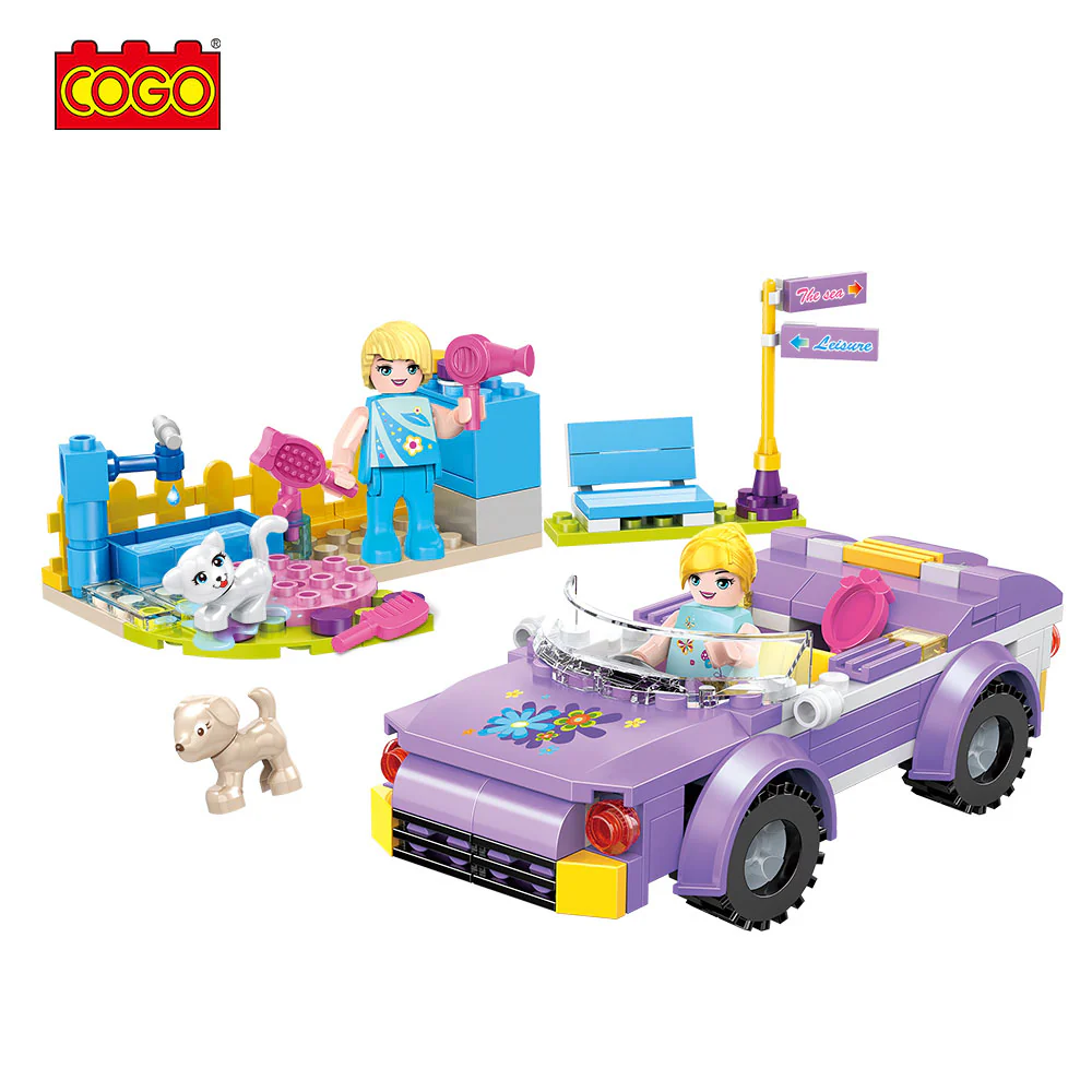 Cogo Girls Gift Store