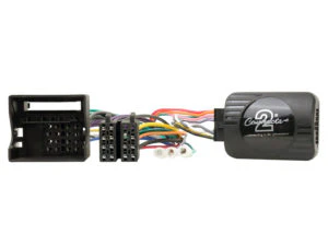 Connect2 VW 2005-2015 Steering Interface - Car Audio
