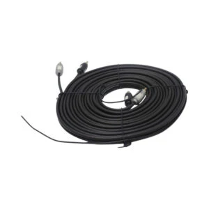 Connection 2 into 2 5m RCA Cabling - Car Audio