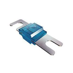 Connection by Audison SFA-080 – 80A AFS fuses (each) - Car Audio