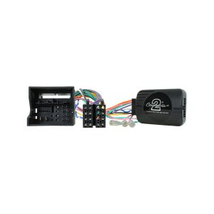 Connects2 CTKVW18 Steering Interface for VW Golf Mk5/6 & Tiguan - Car Audio