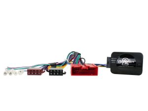 Connects2 CTSMZ006.2 Mazda Steering Wheel Control Interface. For Non Amplified Vehicles - Car Audio