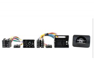 Connects2 Steering Control Interface for Bmw - Car Audio