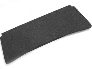 Golf 1 Velocity Backboard - Car Audio