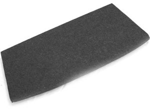 Golf 4 Backboard - Car Audio