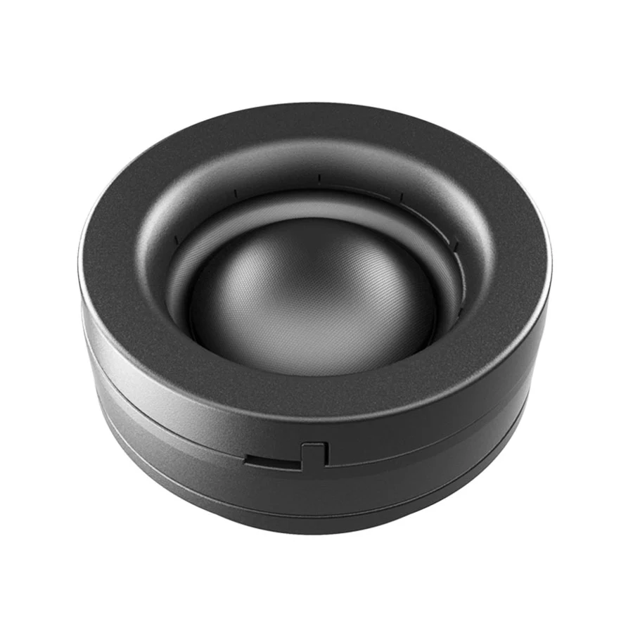 Hertz C26 OE Cento Series 1" 120w Comp Tweeters - Car Audio