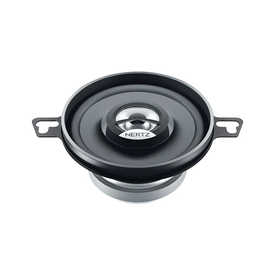 Hertz DCX 87.3 Dieci Series 3" 60w 30rms 2way Speakers - Car Audio