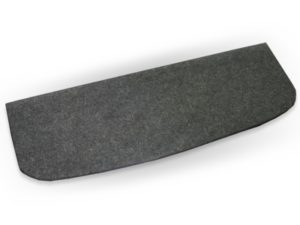 Hyundai i10 Rear Backboard - Car Audio
