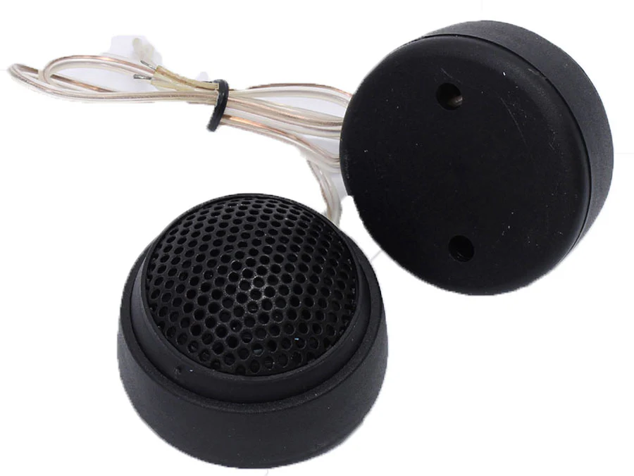 Ice Power IP-TW30 300w Mini Piezo Tweeters - Car Audio