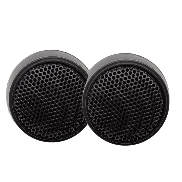 Ice Power IP-TW70 350W Super High Piezo Tweeter - Car Audio