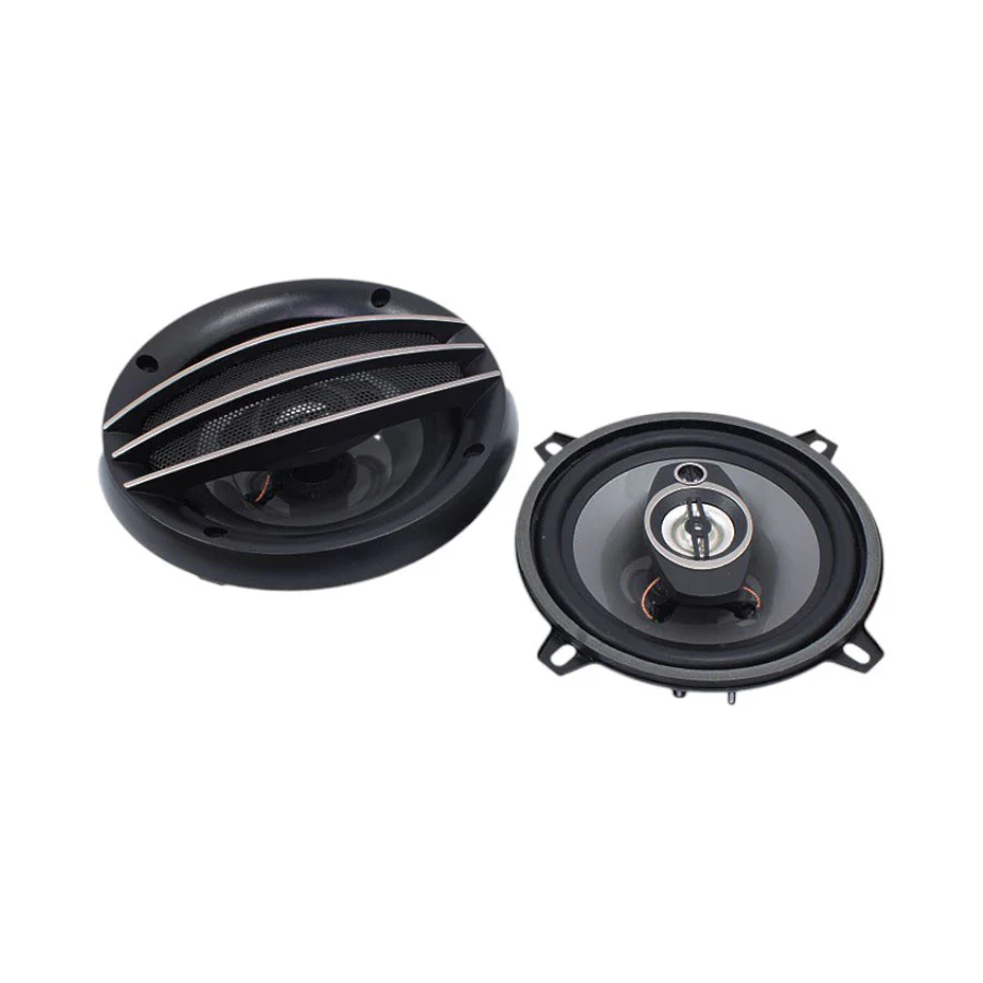 Ice Power IPS-1331 5" 400w 3way Speakers - Car Audio