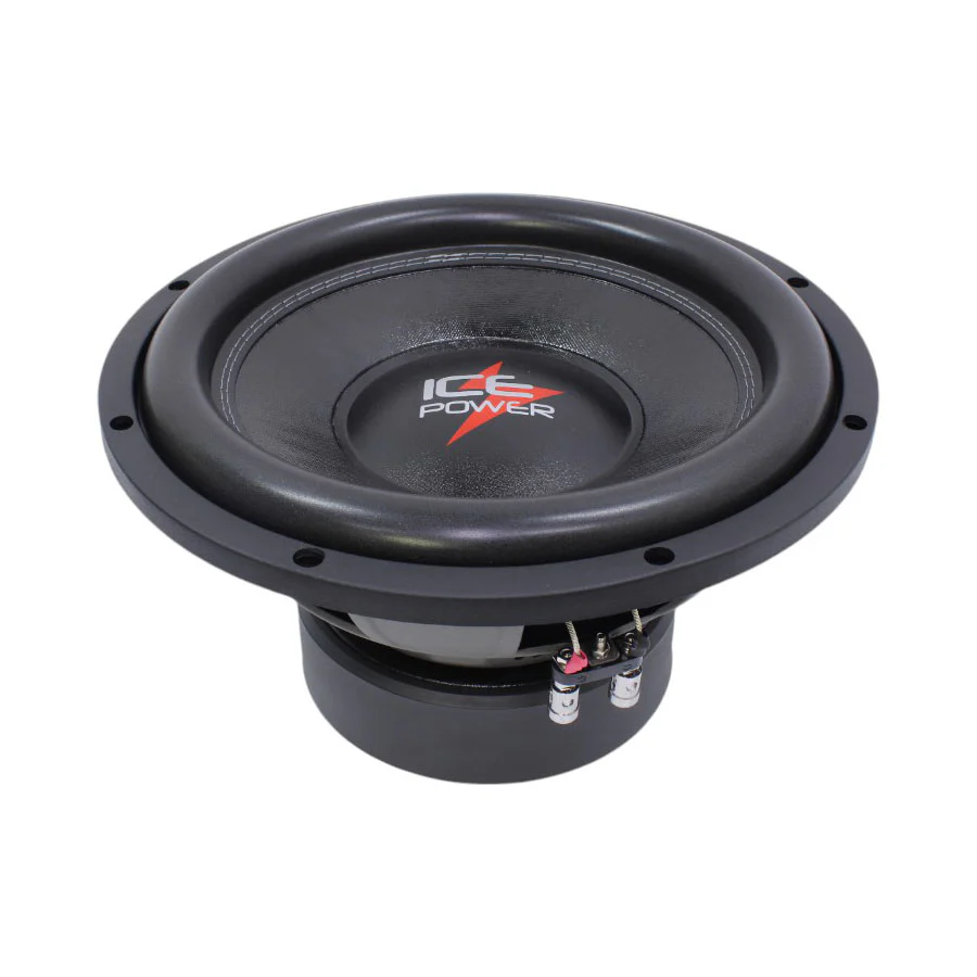 Ice Power IPS-GR12D4 12" 20000w Grenade DVC Subwoofer - Car Audio