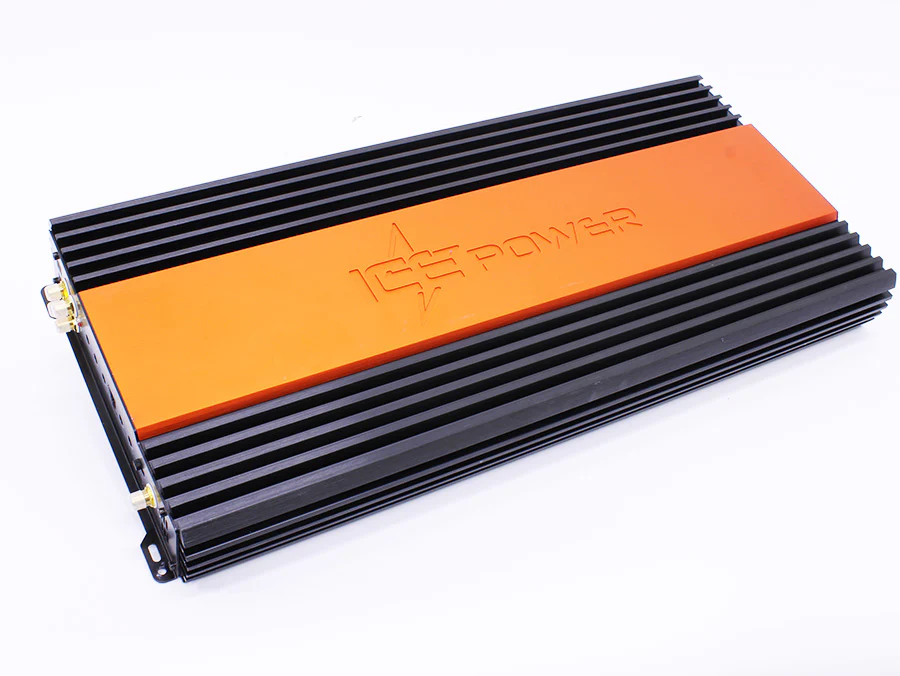 Ice Power IPX-70000.1 70 000 Digital Class D Mono block amplifier - Car Audio