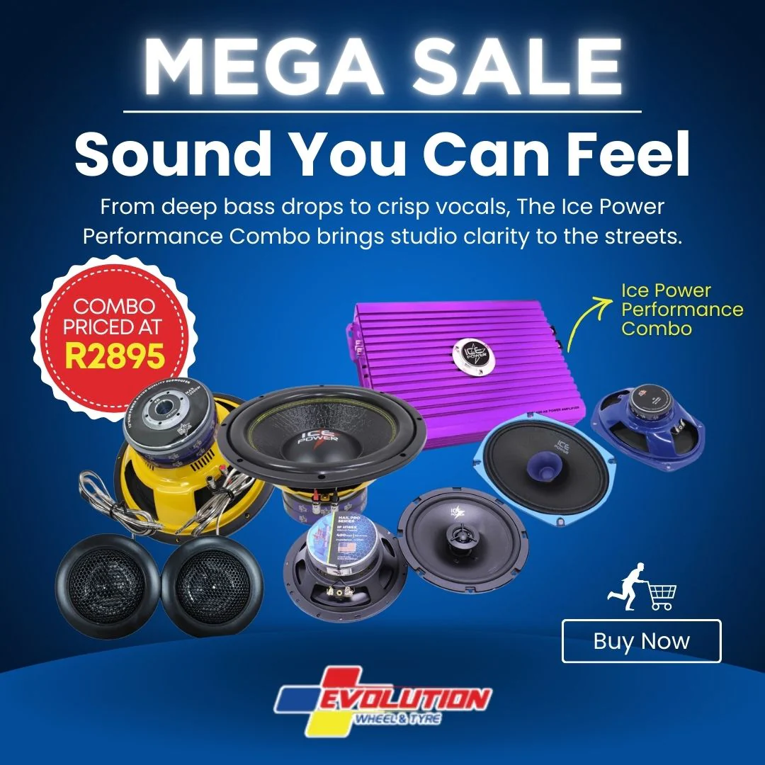 Car Audio