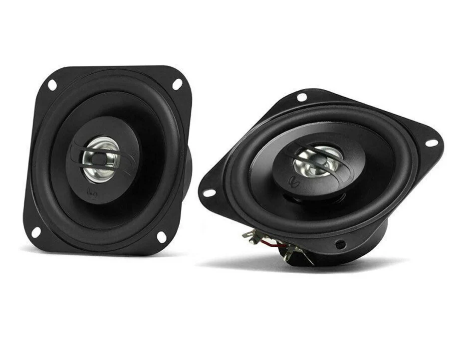Infinity Alpha 4020 4" 175w 2way Speakers - Car Audio
