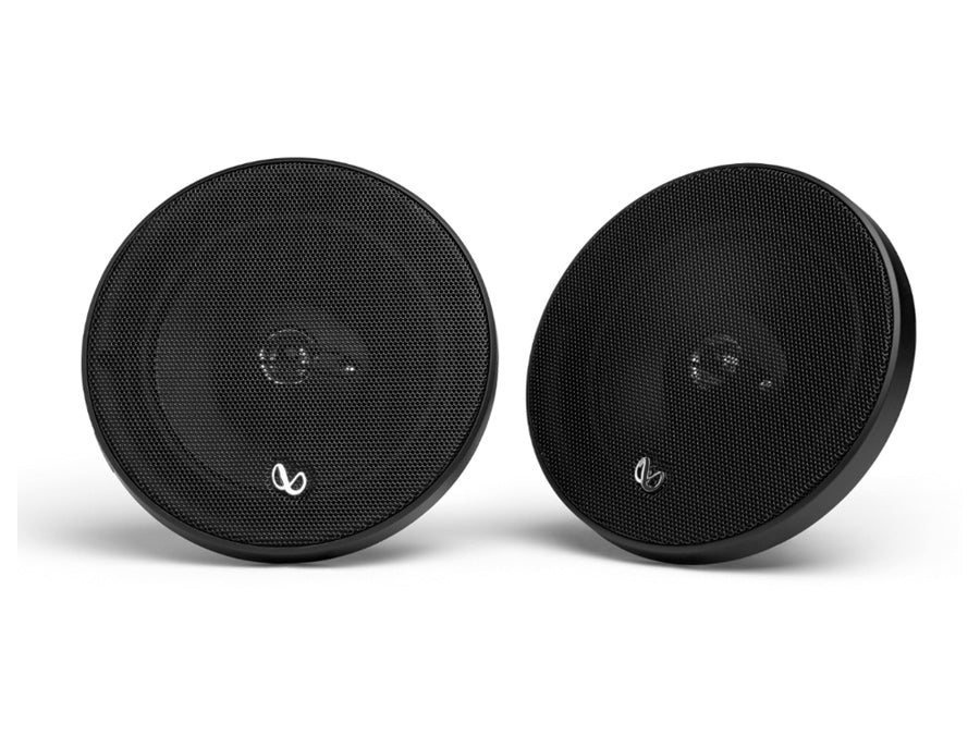 Infinity Alpha ALPHA6530 6" 290w 2way Speakers - Car Audio