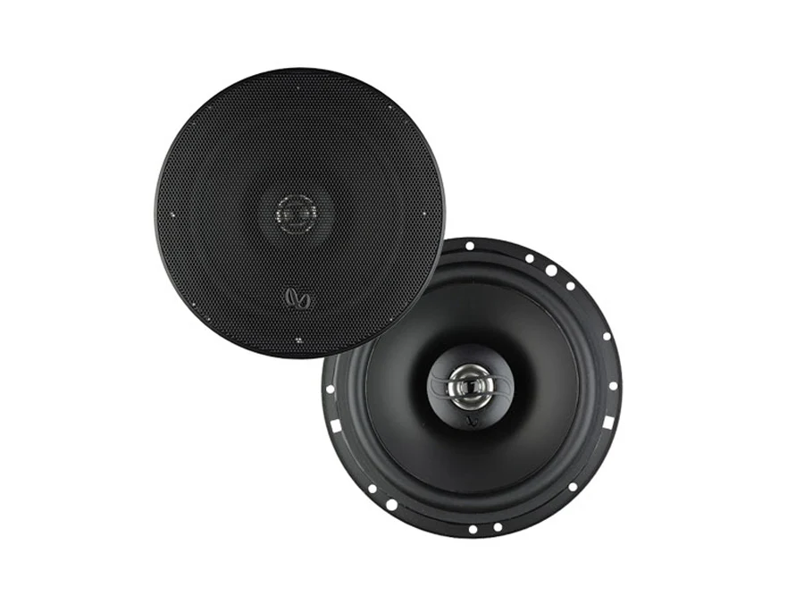 Infinity ALPHA6520 6" 280w 2way Speakers - Car Audio