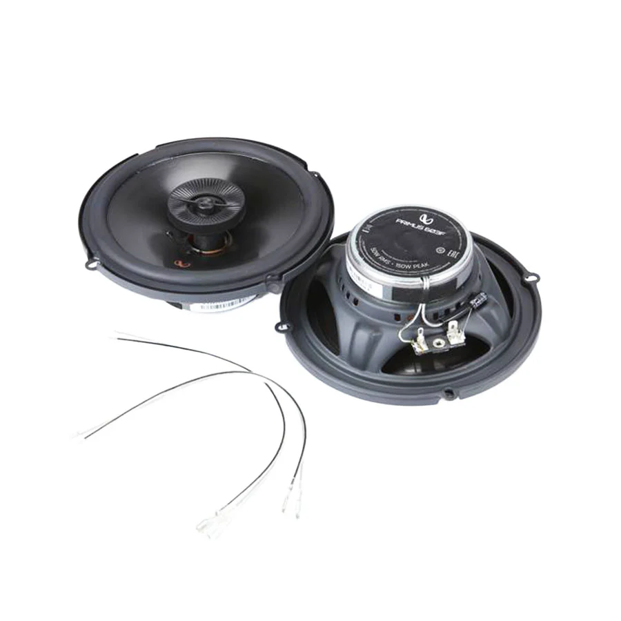 Infinity Primus 603F Primus Series 6-1/2" 2-way car speakers - Car Audio