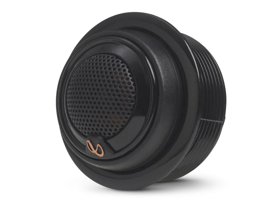 Infinity Reference 375TX 19mm 135w Tweeters - Car Audio