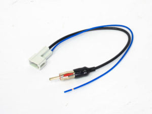 ISO Harness for Honda 2010+ - Car Audio