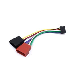 Iso Harness plug for Sony Models - Car Audio