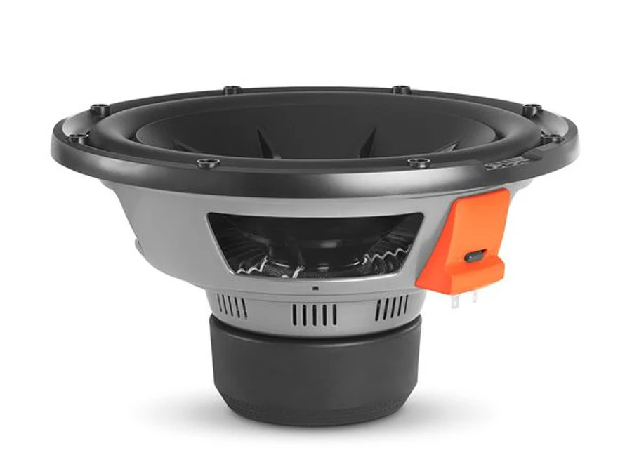 JBL CLUB 1224 12" 1100w Subwoofer - Car Audio