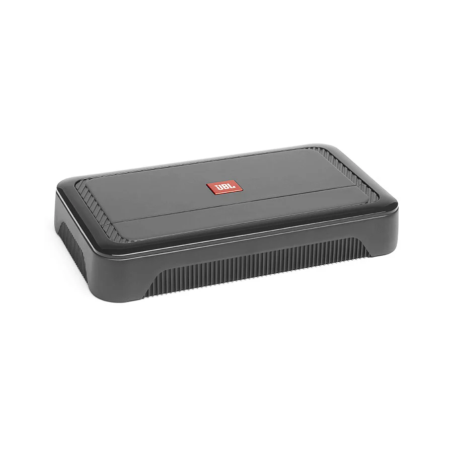 JBL CLUB A1000 Club Series 1000rms Mono Amplifier - Car Audio