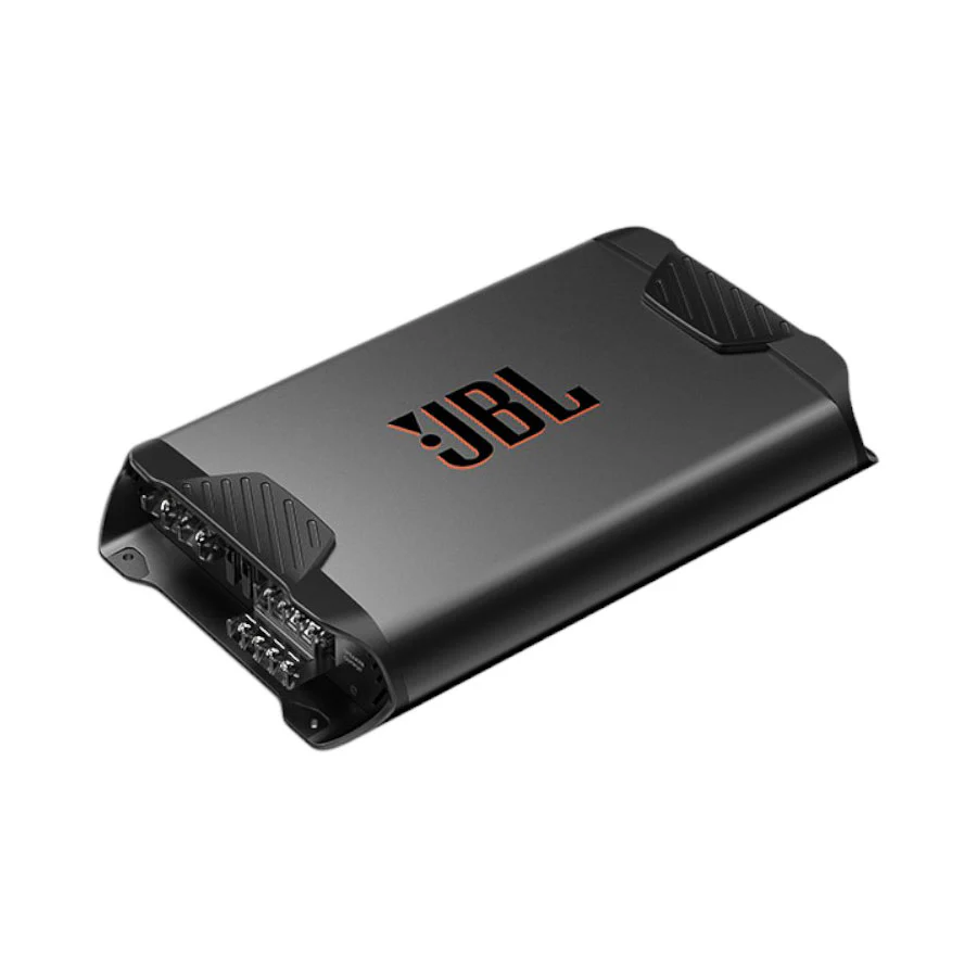 JBL CONCERT A704 1000w 70rms 4channel Amplifier - Car Audio