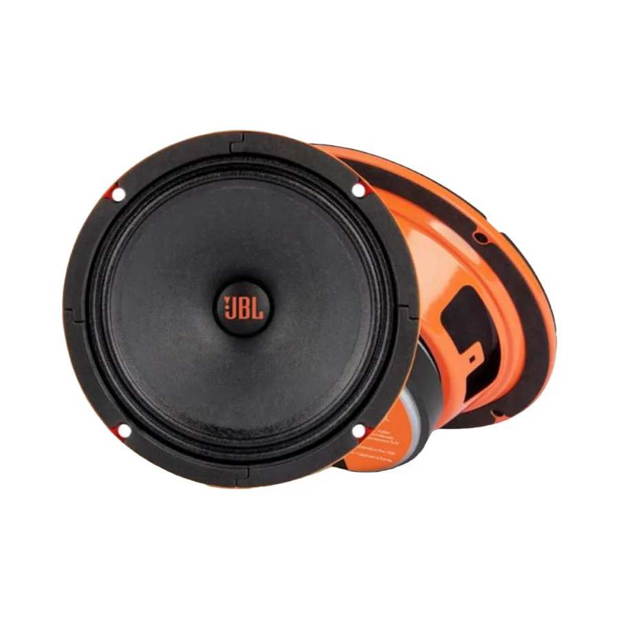 JBL Shock Wave 100w65rms 6.5" Car Door Speakers - Car Audio