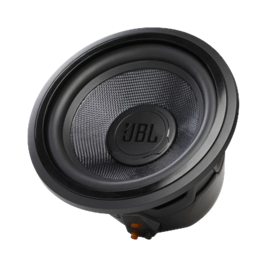 JBL Stadium 10" SSI 1350w/450rms 4 or 2ohm Subwoofer - Car Audio