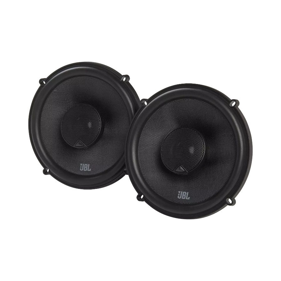 JBL Stadium 62F 6.5" 255w 2way Coaxial Speakers - Car Audio