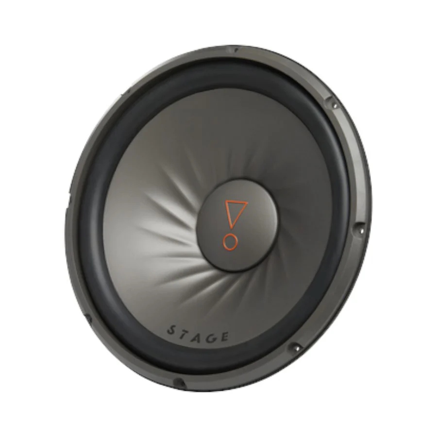 JBL STAGE 122D 12" 1000w 250rms DVC Subwoofer - Car Audio