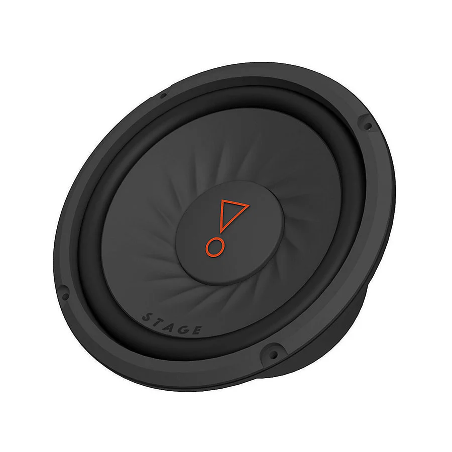 JBL STAGE 8" 800w/200rms Subwoofer - Car Audio