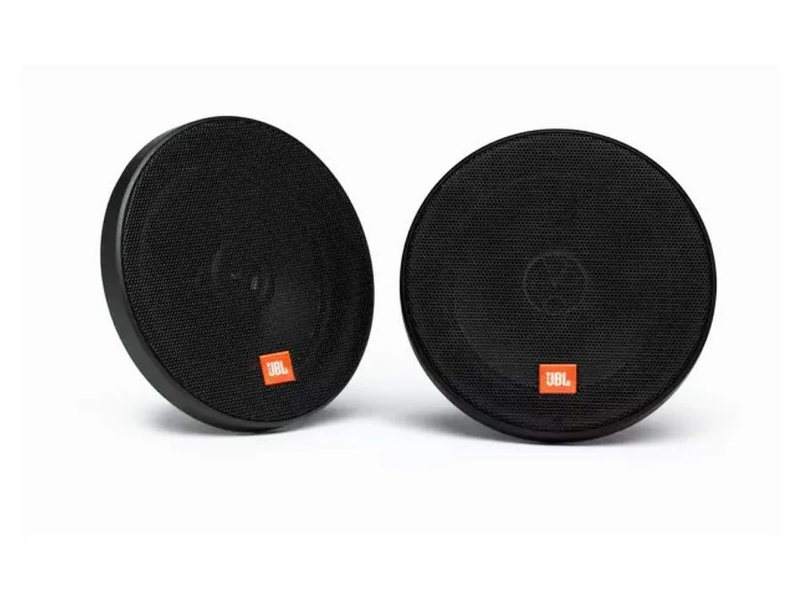 JBL Stage2 624 6-1/2" (160mm) Two Way Coaxial Car Speaker - Car Audio