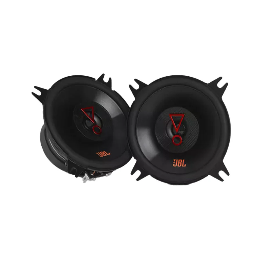 JBL STAGE3 427F Stage 3 4" 2way 150w Coaxial Speakers - Car Audio
