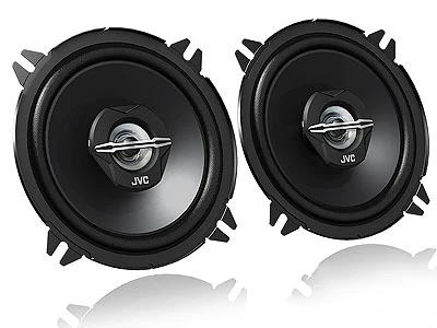 Jvc 5" 2way Speaker - Car Audio