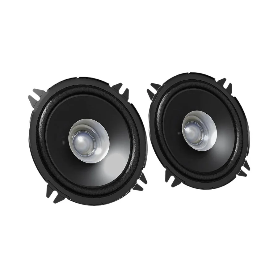 JVC CS-J510X J Series 5" 250w Coaxial Speakers - Car Audio