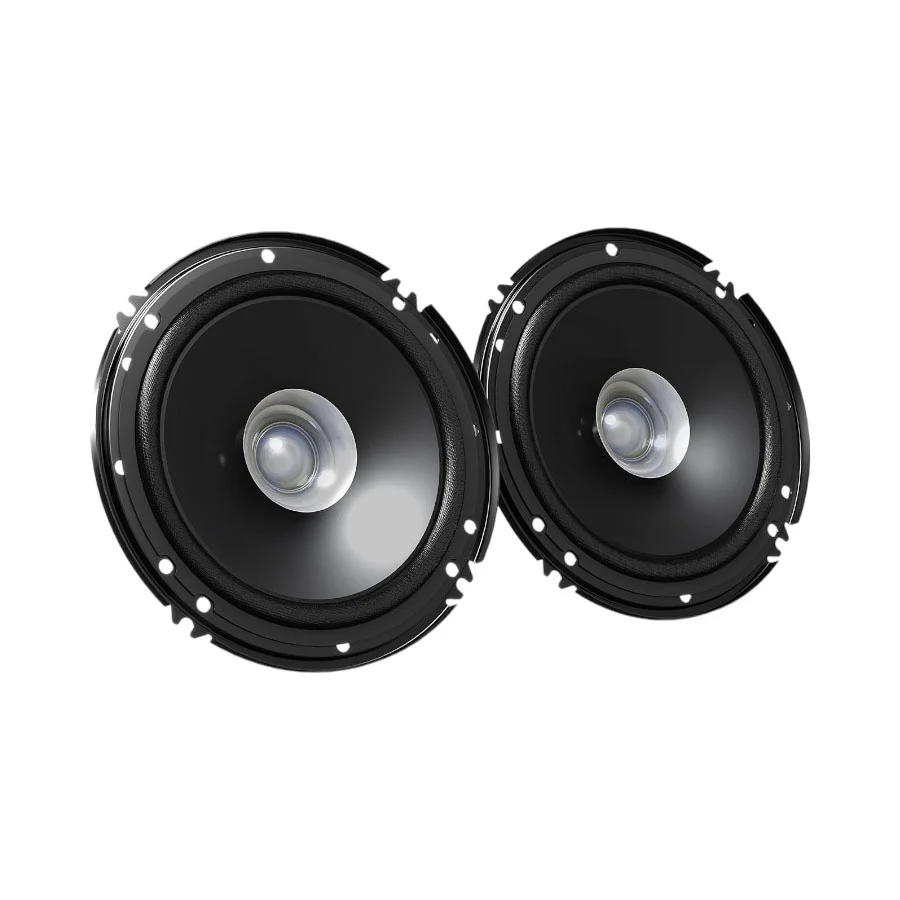 JVC CS-J610X J Series 6" 300w Coaxial Speakers - Car Audio