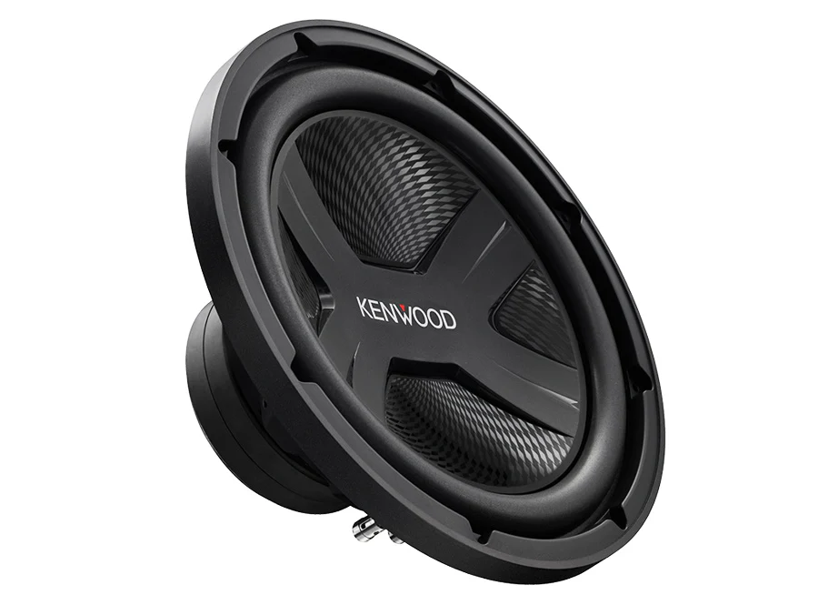 Kenwood KFC-PS3017W 2000w 12" Subwoofer - Car Audio