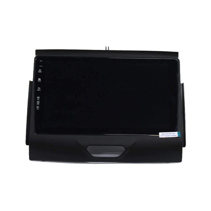 Multimedia System for Ford Ranger T7 (retro fit, non oem) - Car Audio