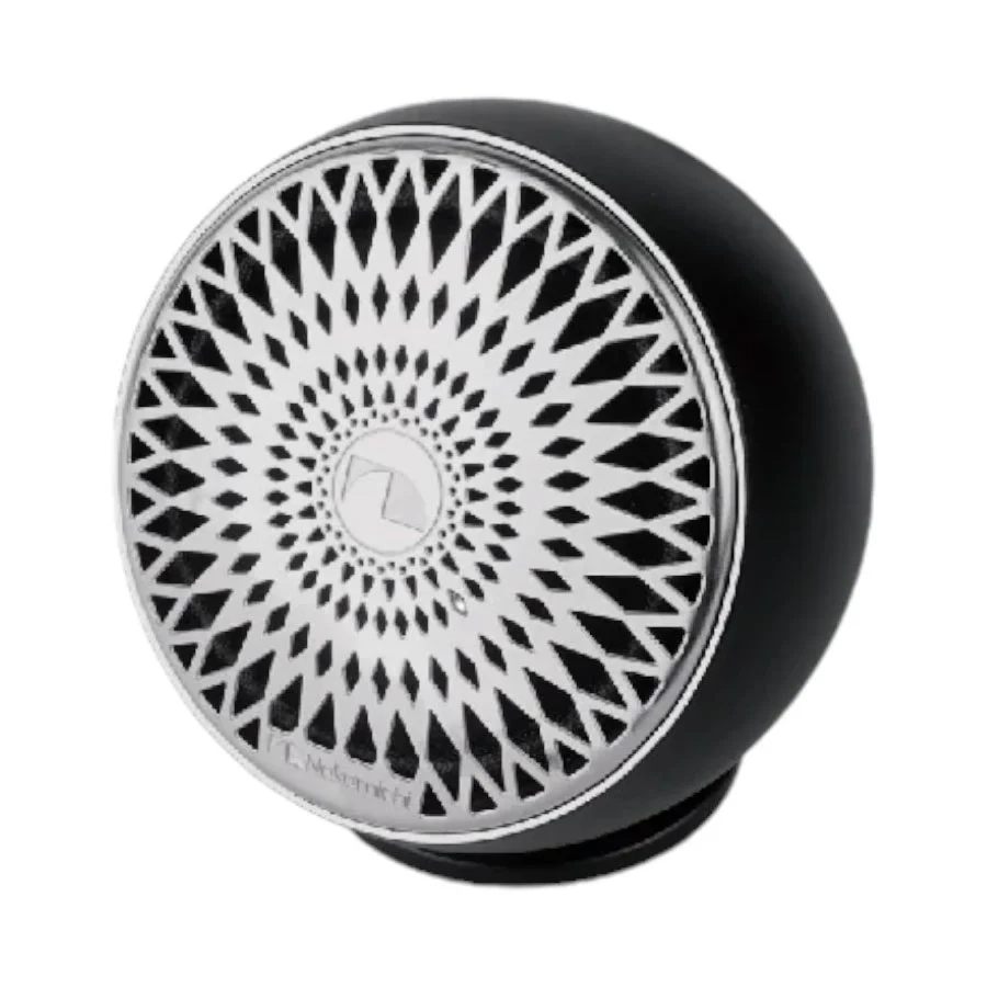 Nakamichi NKM-NSQ-M2560 2.5" 180w 25rms Centre Surround Speaker (each) - Car Audio