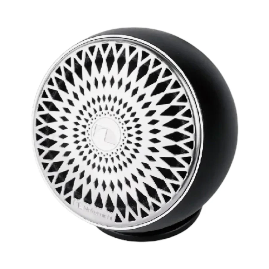 Nakamichi NSQ-M250 2.5" 180W 25RMS CENTRE SURROUND SPEAKER - Car Audio