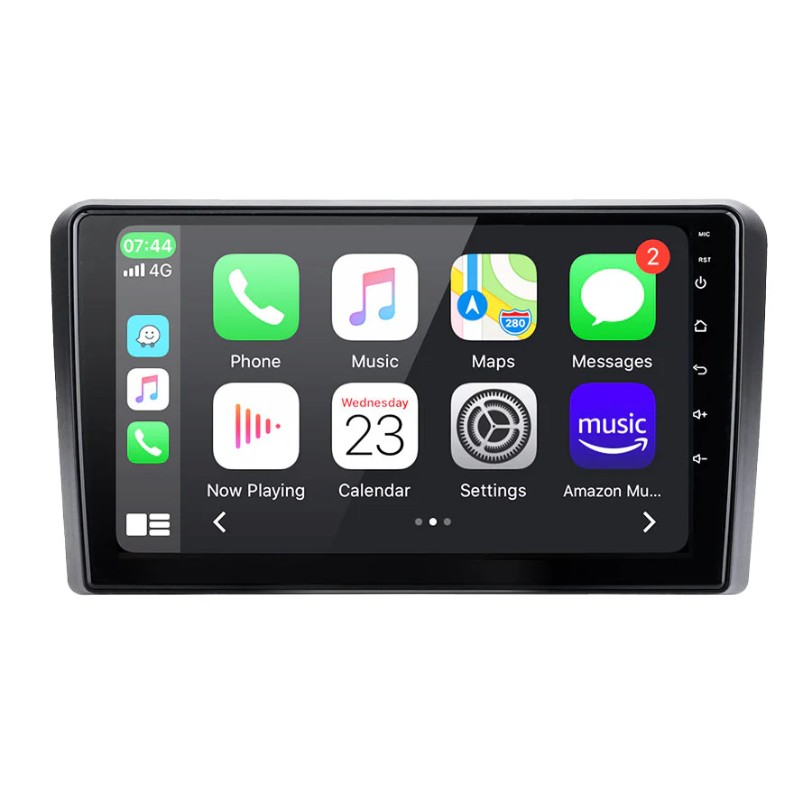 OneNav 9inch Media Player for Audi A3 (2008-2012) - Car Audio