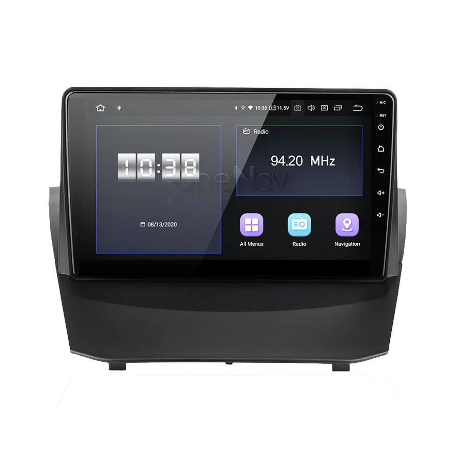 OneNav 9inch Media Player for Ford Fiesta (2009-2014) - Car Audio