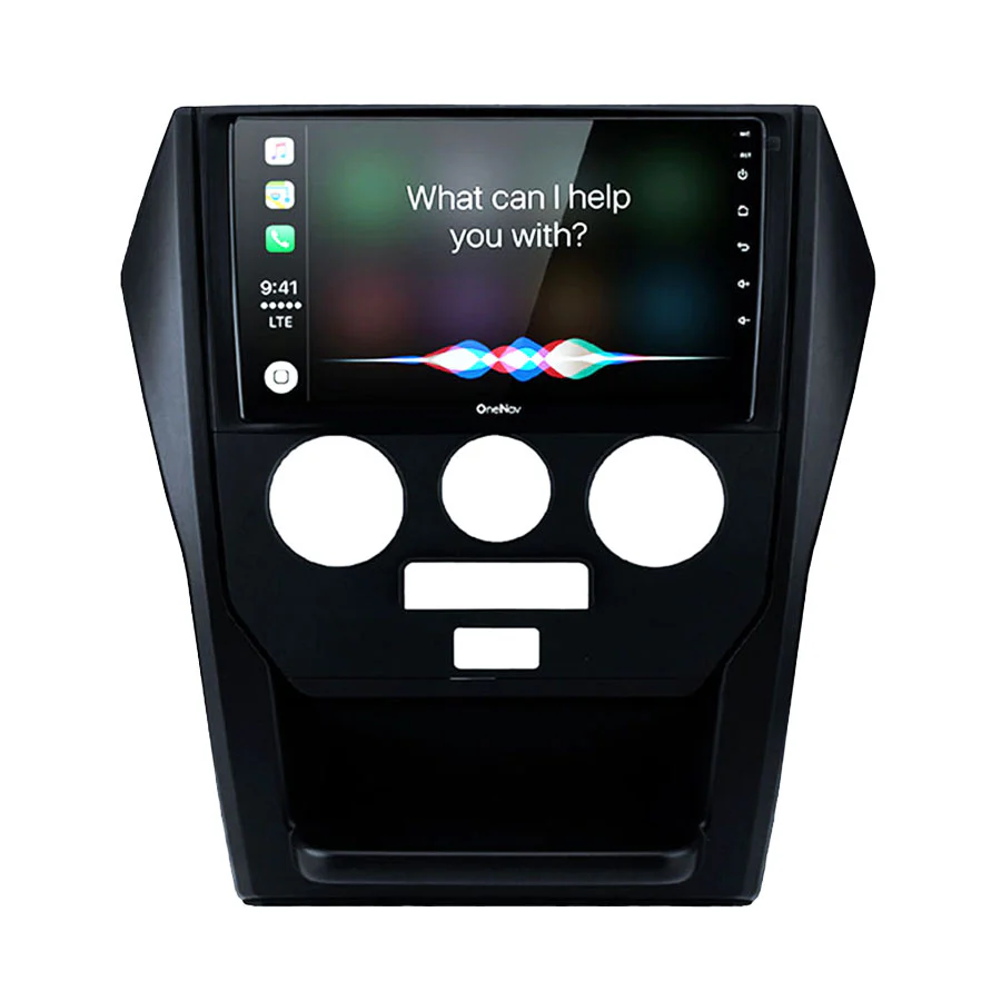 OneNav 9inch Media Player for Mahindra Scorpio (2015-2020) - Car Audio